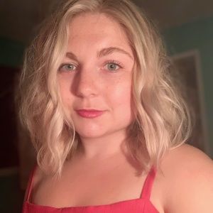 Meet your Posher, Kerrianne